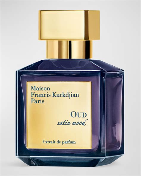 Oud Satin Mood Collection | Neiman Marcus