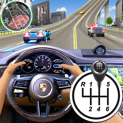 City Driving School Car Games - Apps on Google Play