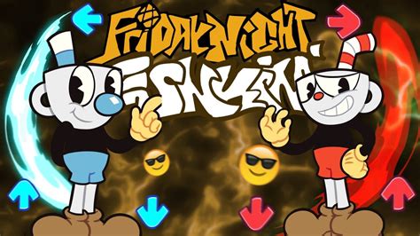 Cuphead Mods - Image to u