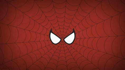 Superhero Minimalist Wallpapers - WallpaperSafari