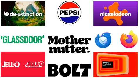 These are the 9 best new logos of 2023 so far, symbol, meaning, history, PNG, brand