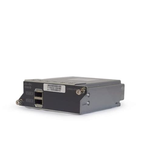 Cisco C2960X-STACK 2960X Switch Stack Module Price in Dubai, UAE. Best ...