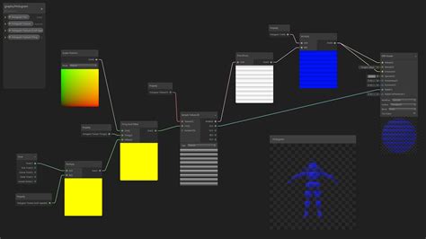 Unity Shader Graph