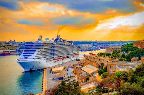 TOP MEDITERRANEAN CRUISES: Destinations, Ports, Itineraries, and Resources - Cruzus