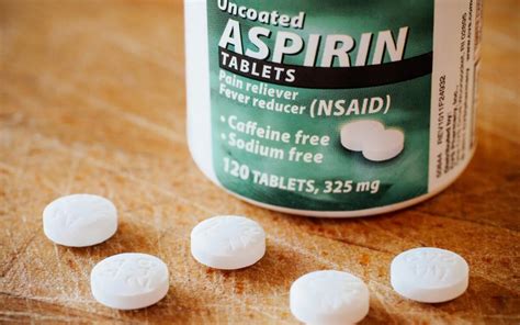 ASPIRIN – WHAT DOSE, WHAT FORM, WHEN TO TAKE IT, BENEFIT | Simone Super Energy