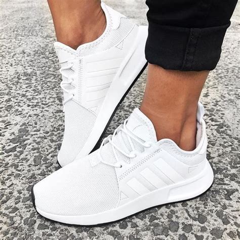 Adidas Sneakers White