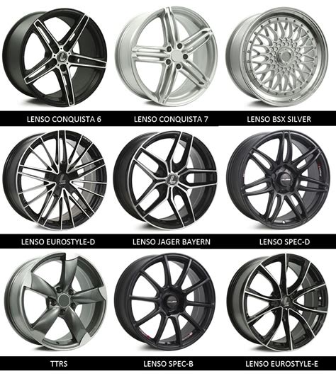 Audi A4 Wheels and Rims - Blog - Tempe Tyres