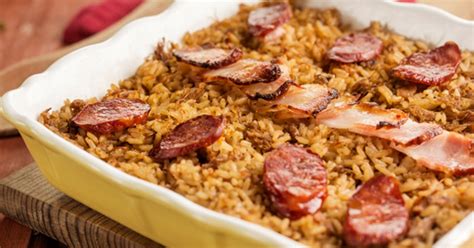 Arroz de pato | Portuguese Food