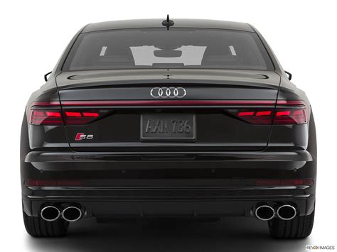 2023 Audi S8 Invoice Price, Dealer Cost, & MSRP | rydeshopper.com