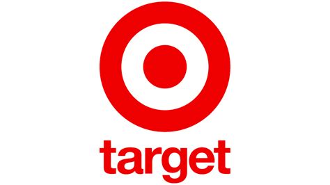 The Meaning And Evolution of the Target Logo | LOGO.com