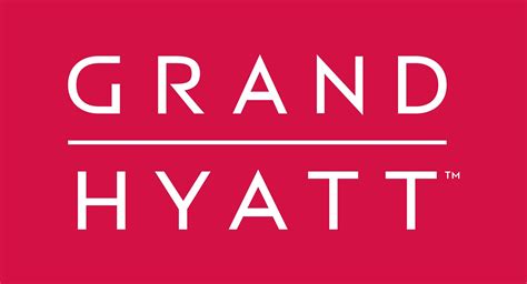 Grand Hyatt | Logopedia | FANDOM powered by Wikia