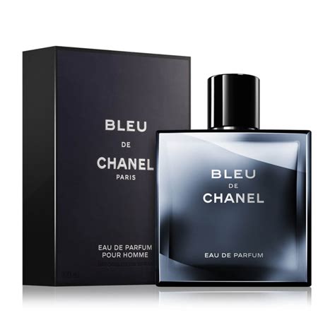 Chanel Bleu De Chanel Eau De Perfume For Men - 100ml – FridayCharm.com