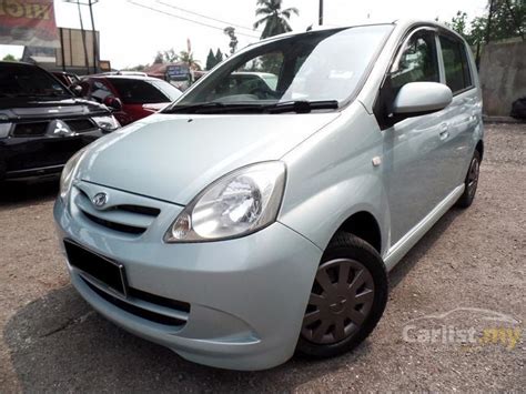 Perodua Viva 2007 - now Hatchback 5 door :: OUTSTANDING CARS