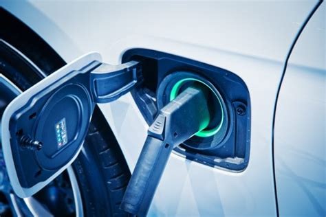 Westfield Partners with Volta Charging for Electric Vehicle Charging Stations - New Jersey ...