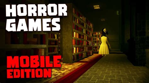 Top 10 Horror Games To Play On Roblox - Infoupdate.org