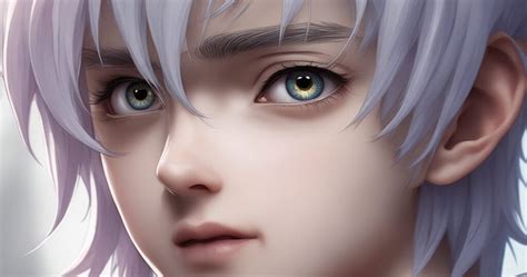 50 Killua Zoldyck Imaginary Quotes - Manga Quotes