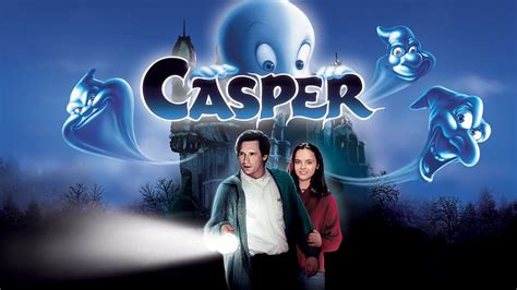 Casper The Friendly Ghost Wallpaper - Resolution:1920x1080 - ID:1171074 - wallha.com