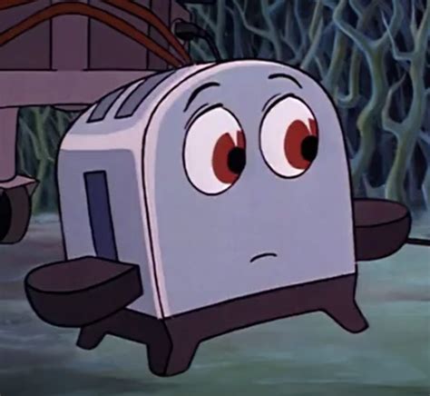 Toaster | The Brave Little Toaster Wiki | Fandom