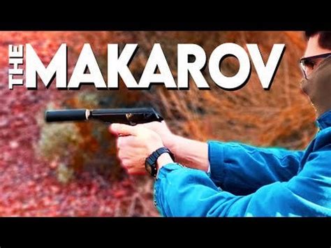 Airsoft WE Makarov PMM - A Beautiful Classic : r/airsoft