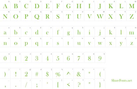 Baskerville Old Face Font | wfonts.com - download free