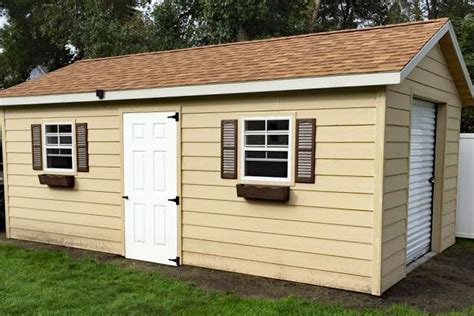 Claim your Own Space with A Man Cave Shed | Custom Sheds For Sale