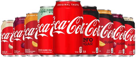 Orange Vanilla Coke and Coke Zero Sugar - News & Articles