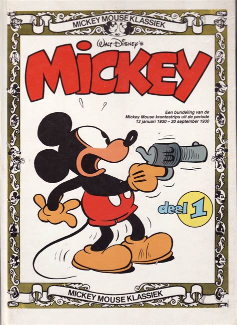 Walt Disney Mickey Mouse Old Cartoons - IMAGESEE