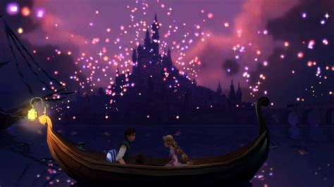 Disney Tangled Wallpapers - Wallpaper Cave