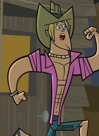 geoff - Total Drama Island Photo (23445490) - Fanpop