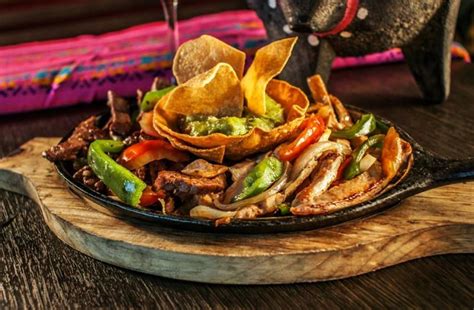 Parrillada - Comida Mexicana | Food, Mexican food recipes, Recipes