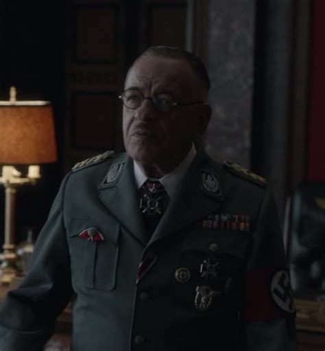 Heinrich Himmler | The Man in the High Castle Wikia | Fandom