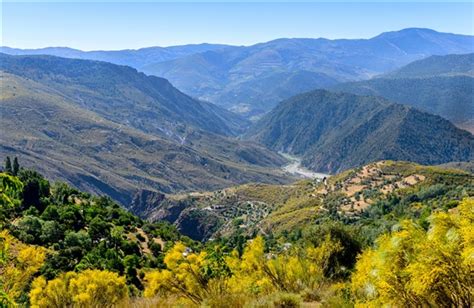 Sierra Nevada National Park Reviews | U.S. News Travel