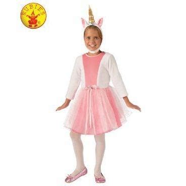 Fluffy Unicorn Costume – Finding Unicorns