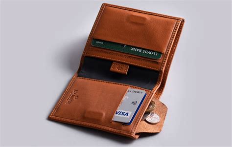 The 18 Best RFID-Blocking Wallets for Men | Improb