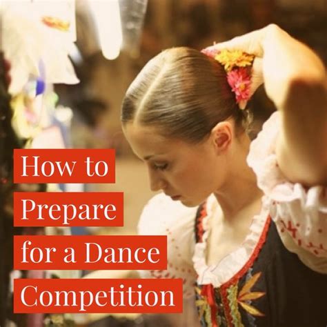 Top 25 ideas about Dance Competition Tips on Pinterest | Dance studio ...