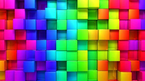 Rainbow Color Palette Background UHD 4K Wallpaper | PIxelz