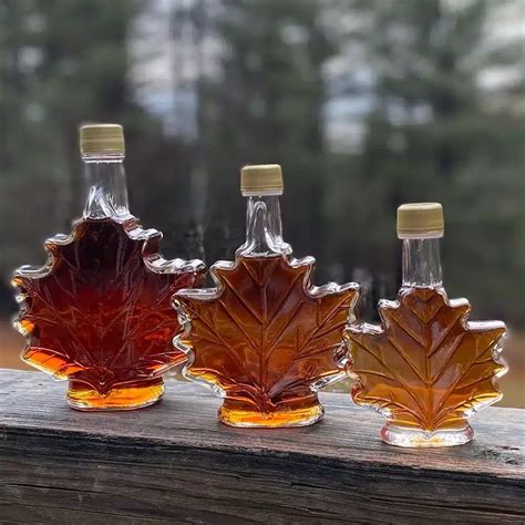 How to Store Homemade Maple Syrup - Vermont Evaporator