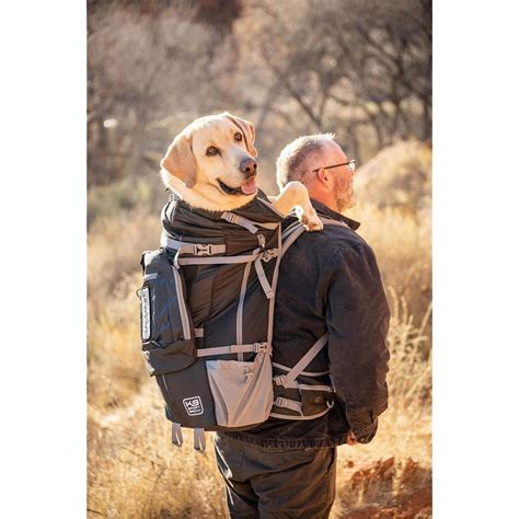 Dog Rucksack Carrier K9 Sport Sack® Knavigate At Podgy Paws Keswick ...