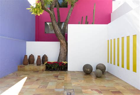 Touring Mexico City With One of Our Favorite Architectural Photographers - Sight Unseen