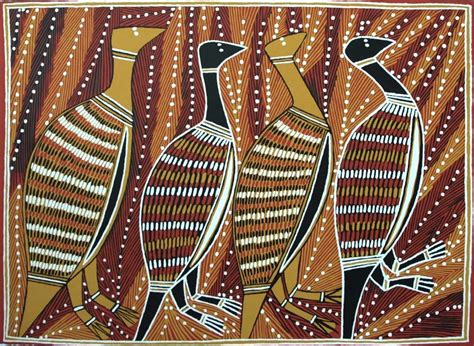 Arnhem Land Art & Artists - Japingka Aboriginal Art Gallery