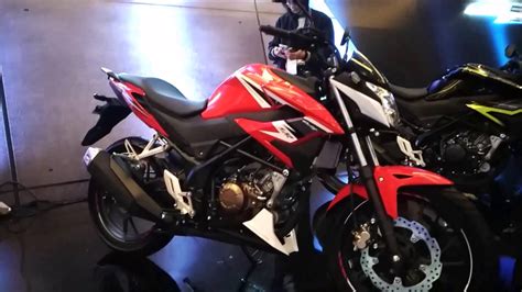 Review Honda CB150R Facelift 2018 Indonesia, Kini Makin Ganteng! Apa Bedanya? | IndoRide Review ...