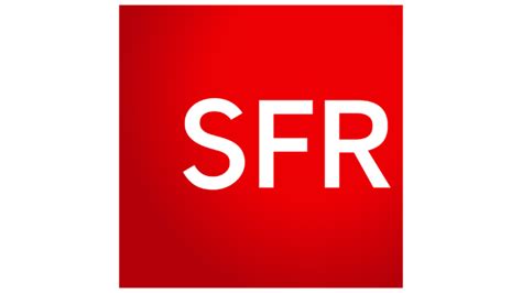 SFR Logo, symbol, meaning, history, PNG, brand