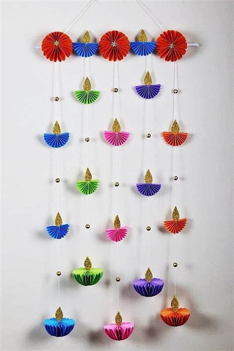 Home Decor Top 30+Beautiful And Modern Diwali Decoration Designs And Ideas|| Advanced Happy ...