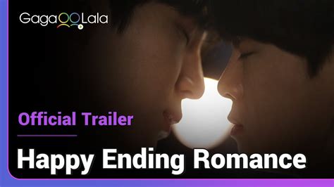 Happy Ending Romance | Official Trailer | Watch 3 K-Pop stars' entangled love story on Nov. 24 ...