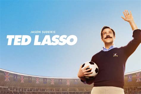 Ted Lasso una nuova commedia su Apple Tv+ - PlayBlog.it