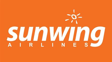 Sunwing Logo - LogoDix