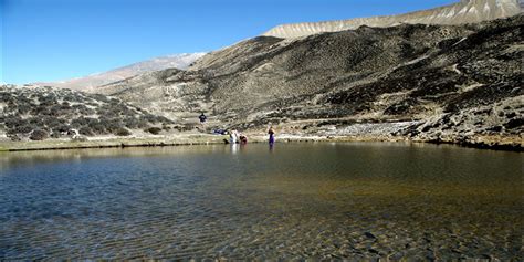 Damodar Kund Trek | Damodar Kund lake Trekking