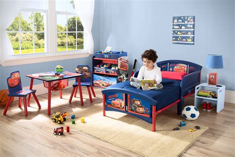 Boy Toddler Bedroom Furniture - Kids Bedroom Furniture Sets For Boys - Decor Ideas - This ...