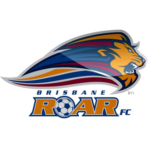 Download Brisbane Roar Logo Png Pictures – All in Here