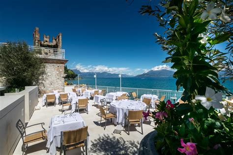 The Best Hotels In Sirmione Lake Garda - Budget To Luxury - ItsAllBee | Solo Travel & Adventure Tips